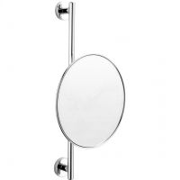 Косметическое зеркало Bemeta 116201792 Хром — фото 1, Косметические зеркала