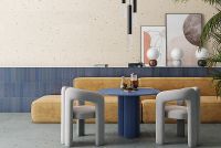 Керамогранит Arcana Ceramica Croccante Arandano ARC_8ZD4 60х120 см — фото 2, Керамогранит