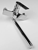 Товар: Смеситель для ванны Viko V-7705 универсальный Хром - фото 6 Смеситель для ванны Viko V-7705 универсальный Хром — фото 6, Смеситель для ванны