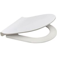 Сиденье для унитаза Vitra Universal 801-003-019 с Микролифтом — фото 1, Сиденья для унитаза