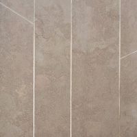 Обои Bernardo Bartalucci Brigida Флизелин (1,06*10,05) Бежевый, Геометрия/Штукатурка арт-84265-3 — фото 3, Обои