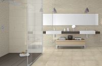 Товар: Керамическая плитка Emigres Petra Gobi Beige настенная 25х75 см - фото 3 Керамическая плитка Emigres Petra Gobi Beige настенная 25х75 см — фото 3, Керамическая плитка