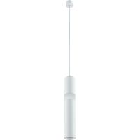 Подвесной светильник Crystal Lux CLT 038C360 WH Белый — фото 1, Подвесные светильники