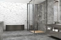 Товар: Керамогранит GlobalTile Corona белый 30х60 см арт-6260-0246-1031 - фото 10 Керамогранит GlobalTile Corona белый 30х60 см арт-6260-0246-1031 — фото 10, Керамогранит