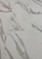 Товар: Виниловый ламинат SKALLA Stone Fjord FR405 NEW Мрамор Халден / Тile Marmor Halden 600х305х4,5 мм - фото 4 Виниловый ламинат SKALLA Stone Fjord FR405 NEW Мрамор Халден / Тile Marmor Halden 600х305х4,5 мм — фото 4, Виниловый ламинат