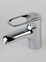 Товар: Смеситель для раковины Viko V-6601 Хром - фото 6 Смеситель для раковины Viko V-6601 Хром — фото 6, Смесители