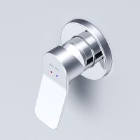 Смеситель для душа AM.PM X-Joy Хром арт-F85A65000 — фото 6, Встраиваемые смесители для душа