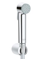 Товар: Гигиенический душ Grohe Tempesta-F Trigger Spray 26353000 Хром - фото 2 Гигиенический душ Grohe Tempesta-F Trigger Spray 26353000 Хром — фото 2, Душевое оборудование. Душевая программа