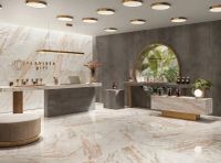 Товар: Керамогранит Flaviker Supreme Treasure Luminous Everose Lux Ret 0009025 60х120 см - фото 2 Керамогранит Flaviker Supreme Treasure Luminous Everose Lux Ret 0009025 60х120 см — фото 2, Керамогранит