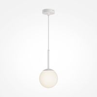 Товар: Подвесной светильник Maytoni Modern Basic form MOD321PL-01W Белый - фото 3 Подвесной светильник Maytoni Modern Basic form MOD321PL-01W Белый — фото 3, Подвесные светильники