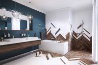 Товар: Стакан для зубных щеток Kludi Ambienta 5397505 Хром Белый - фото 6 Стакан для зубных щеток Kludi Ambienta 5397505 Хром Белый — фото 6, Стаканы для зубных щеток