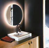 Товар: Смеситель для раковины GPD Gildo MTL165-S Черный - фото 9 Смеситель для раковины GPD Gildo MTL165-S Черный — фото 9, Смесители