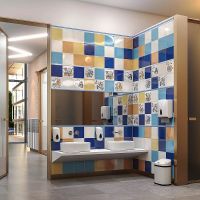 Товар: Керамический декор Kerama Marazzi Симфония 6 глянцевый VT\A485\5232 20х20 см - фото 2 Керамический декор Kerama Marazzi Симфония 6 глянцевый VT\A485\5232 20х20 см — фото 2, Керамическая плитка
