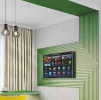 Панель стеновая Bello Deco XPS СП 01/2 00-00105051 2000x200x10 мм — фото 5, Панели