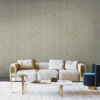 Обои Emiliana Parati Amuleto 83557 Винил на флизелине (1,06*10,05) Серый, Штукатурка — фото 2, Обои для стен