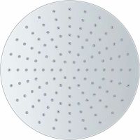 Верхний душ Rav Slezak KS0011 Хром — фото 1, Верхние души