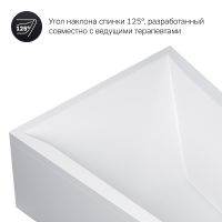 Товар: Акриловая ванна AM.PM Spirit 160x100 L W72A-160L100W-A2 без гидромассажа - фото 7 Акриловая ванна AM.PM Spirit 160x100 L W72A-160L100W-A2 без гидромассажа — фото 7, Акриловые ванны