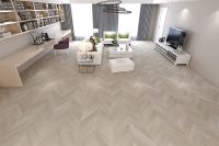 Виниловый ламинат Damy Floor Chevron LVT DF02-Ch-LVT Пале-Рояль 600х127х2,5 мм — фото 8, Виниловый ламинат