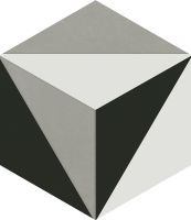 Керамический декор Kerama Marazzi Кальсада 4 VT/A286/SG1010 10,4х12 см — фото 1, Керамогранит