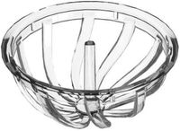 Душевой трап Berges Platz Antik 150x150 091061 с решеткой Хром — фото 5, Трапы для душа