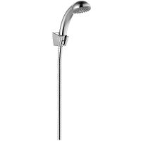 Душевой гарнитур Ravak 901.00 X07P005 хром — фото 1, Душевые гарнитуры