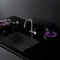 Смеситель для кухни AM.PM Like S F8007900 Хром — фото 10, Смесители для кухни