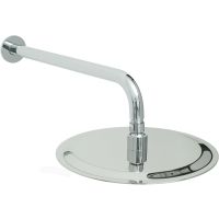 Товар: Верхний душ Allen Brau Priority 5.31017-00 Хром - фото 2 Верхний душ Allen Brau Priority 5.31017-00 Хром — фото 2, Душевое оборудование. Душевая программа