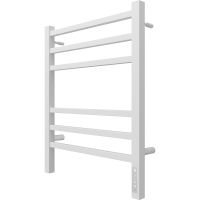 Товар: Электрический полотенцесушитель Terminus Ватикан П6 450х600 КС 9003 4670078527509 Белый матовый - фото 1 Электрический полотенцесушитель Terminus Ватикан П6 450х600 КС 9003 4670078527509 Белый матовый — фото 1, Электрические полотенцесушители