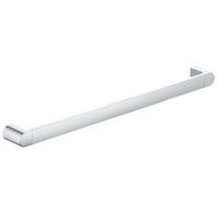 Полотенцедержатель Keuco Elegance New 11601 010400 Хром — фото 1, Полотенцедержатели