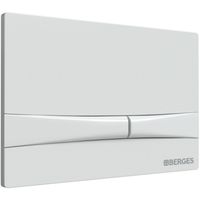 Товар: Инсталляция Berges Novum 525 040254 для унитаза с Белой Soft Touch клавишей смыва - фото 6 Инсталляция Berges Novum 525 040254 для унитаза с Белой Soft Touch клавишей смыва — фото 6, Инсталляции для унитазов