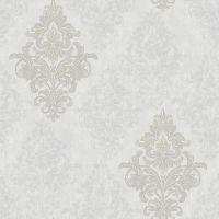 Товар: Обои Bruno Zoff Silver 60109-3 Фольга на флизелине (1,06*10,05) Серый, Дамаск - фото 1 Обои Bruno Zoff Silver 60109-3 Фольга на флизелине (1,06*10,05) Серый, Дамаск — фото 1, Обои для стен