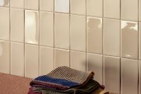 Керамическая плитка 41Zero42 Mou Butter Matte 4101104 настенная 6,2х12,5 см — фото 2, Керамическая плитка