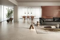 Керамогранит Italon Eternum Glass Coral Lux 610015000673 80х160 см — фото 2, Керамогранит