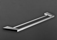 Полотенцедержатель Art&Max Techno AM-E-4148 Хром — фото 1, Полотенцедержатели