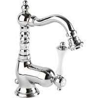 Товар: Смеситель для биде Cezares Margot MARGOT-BSM2-01-Bi Хром - фото 1 Смеситель для биде Cezares Margot MARGOT-BSM2-01-Bi Хром — фото 1, Смесители для биде