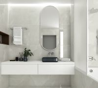 Товар: Керамогранит Ceradim Onyx Royal Cloud 60х120 см - фото 2 Керамогранит Ceradim Onyx Royal Cloud 60х120 см — фото 2, Керамогранит