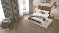 Товар: Виниловый ламинат Alpine Floor Parquet Premium ECO 19-7 Дуб насыщенный 600х125х8 мм - фото 3 Виниловый ламинат Alpine Floor Parquet Premium ECO 19-7 Дуб насыщенный 600х125х8 мм — фото 3, Виниловый ламинат