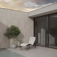 Товар: Клинкер Ceramika Paradyz Carrizo Grey Elewacja Struktura Mat 6,6х40 см - фото 12 Клинкер Ceramika Paradyz Carrizo Grey Elewacja Struktura Mat 6,6х40 см — фото 12, Ступени и клинкер