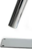 Товар: Поручень Aquatek POR-0000003 Хром - фото 5 Поручень Aquatek POR-0000003 Хром — фото 5, Поручни для ванной