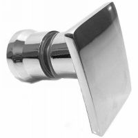 Товар: Душевой уголок Triton Сигма-Хром 90х90 Щ0000054219 профиль Хром стекло прозрачное - фото 10 Душевой уголок Triton Сигма-Хром 90х90 Щ0000054219 профиль Хром стекло прозрачное — фото 10, Душевые уголки