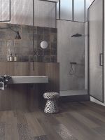 Товар: Керамогранит ABK Poetry Wood Mud Nat PF60010061 20х120 см - фото 2 Керамогранит ABK Poetry Wood Mud Nat PF60010061 20х120 см — фото 2, Керамогранит