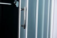 Душевая кабина Esbano ESG-3129CKR 120x90 ESKG3129CKR без гидромассажа — фото 10, Душевые кабины