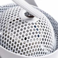 Трековый светильник Artelamp Mizar A1311PL-1WH Белый — фото 2, Трековые светильники