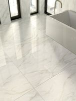 Керамогранит Marca Corona Foyer Royal Delicate Reflex rett УТ-00024786 60х120 см — фото 2, Керамогранит