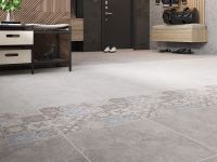 Товар: Керамогранит Lasselsberger Ceramics Македония серый 6246-0058 45х45 см - фото 2 Керамогранит Lasselsberger Ceramics Македония серый 6246-0058 45х45 см — фото 2, Керамогранит