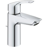 Смеситель для раковины Grohe ESM 33265003 Хром — фото 1, Смесители для раковины