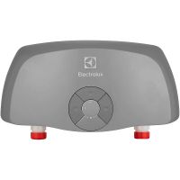 Водонагреватель проточный Electrolux NP Minifix 5.5 S НС-1294218 Серый — фото 3, Водонагреватели