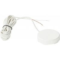 Датчик протечки воды Gidrolock WSP 2 (3 м) 40400111 Белый — фото 1, Системы защиты от протечки воды