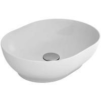 Раковина-чаша Bien Motto 50 MTLG05001FD0W5000 Белая — фото 1, Раковины