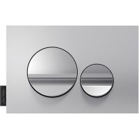 Товар: Комплект унитаза с инсталляцией Jacob Delafon Odeon Rive Gauche E21745RU-00 с сиденьем Микролифт и клавишей смыва Хром - фото 7 Комплект унитаза с инсталляцией Jacob Delafon Odeon Rive Gauche E21745RU-00 с сиденьем Микролифт и клавишей смыва Хром — фото 7, Комплекты унитаз + инсталляция